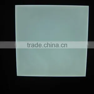 2700-7500K Samsung 2835 40W LED Panel Light 600x600 With Alumimiun White Frame Led Panel 60x60 for Office,shop thumbnail-5