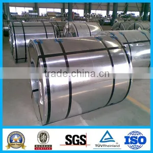 Hot Dipped Galvanized Steel Coils thumbnail-1