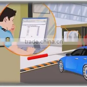 Low Cost Hands Free Car Parking Management System With Long Range Rfid Reader thumbnail-1