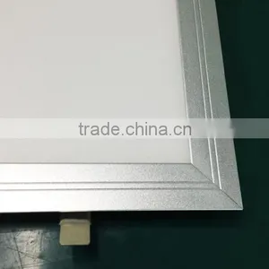 48W 4800LM 100LM/W RA80 TRIAC Dimmable 60X60CM Spring Recessed LED Panel Light thumbnail-2