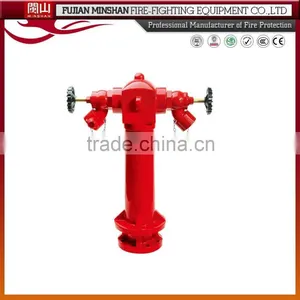 Best Price Pillar Hydrant thumbnail-1