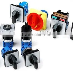 APT Multiuse Changeover Switch thumbnail-1