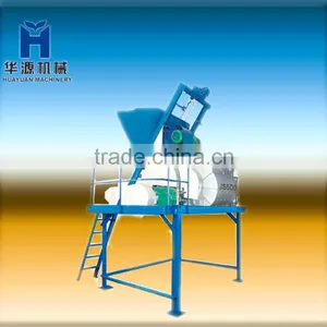 Concrete Mixers for Sales JS500 thumbnail-1