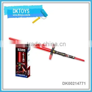 Funny Space Flashing Stick Toy Space Bar for Kids thumbnail-2