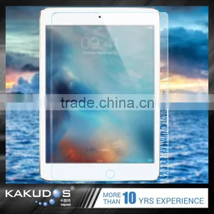 Universal 9h 3d Screen Protector Tempered Glass for Ipad Pro thumbnail-3