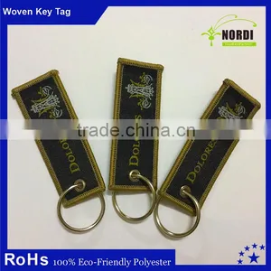 Boxing Gloves Shape Custom Key Ring /keychains thumbnail-4