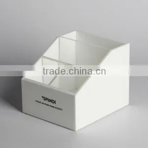 Christmas Gift Acrylic Pen Display, Acrylic Pen Holder, Acrylic Pen Stand thumbnail-3