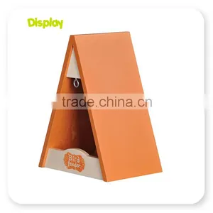 Children's Triangle Bird Feeder thumbnail-4