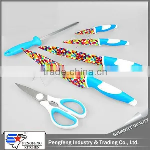 Wholesale Low Price High Quality Kitchen Knife thumbnail-1