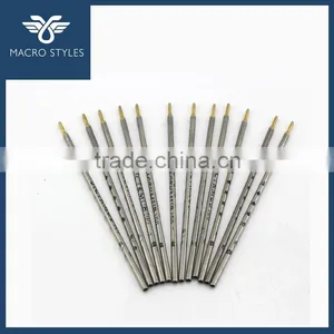 Metal Pens for Leather Making,Hot Sell Silver Pen thumbnail-2