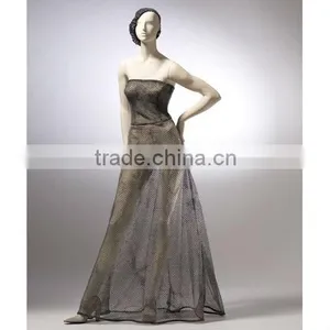 2014 Fashion New Female Mannequin for Display Hand Bag Mannequin thumbnail-1