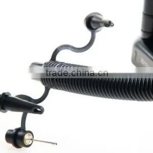 Multipurpose Hand Air Pump Basketball Football Soccer Ball Bike Bicycle Inflator thumbnail-5