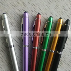 Online Wholesale Shop Lacquer Barrel ,chromed Neb Bullet Stylus Pen thumbnail-6