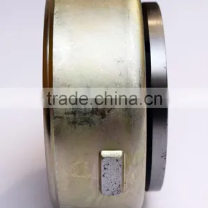 CG-18 Motorcycle Magneto Flywheel thumbnail-3