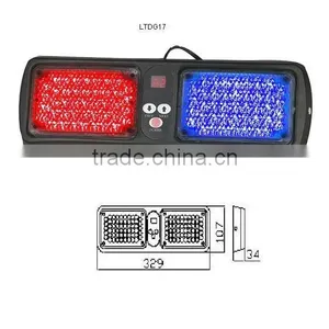 Led Warning Light LTDG17 (dash Light, Deck Light) thumbnail-2