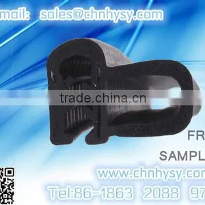 Sealing Strips Collision Rubber / Shock Absorption Rubber Seal Strips / Car Door Rubber Protection Seal thumbnail-6