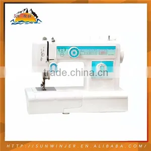 Popular & Professional Japan Made Sewing Machine thumbnail-4