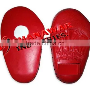 Monkey-face Boxing Focus Mitts thumbnail-6