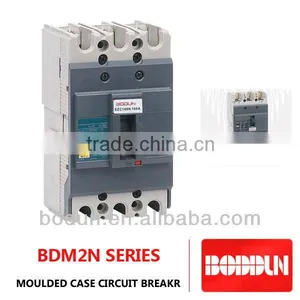 BDM2N EZC 100A MCCB thumbnail-1