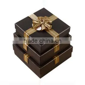 High Quality Beest Paper Chocolate Box Packaging thumbnail-2