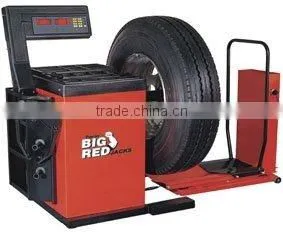 Torin BigRed Auto Wheel Balancer thumbnail-1