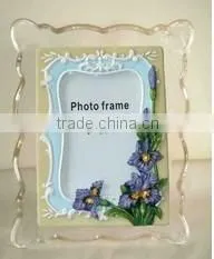 Acrylic Photo Frame thumbnail-3