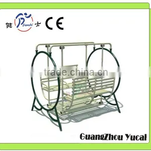 Outdoor Fitness Equipment Handicap Fitness thumbnail-1