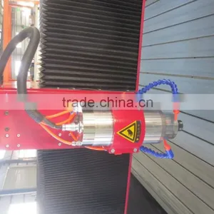 Multicam Small Used Cnc Router Sale With Dsp Controller for Stone/metal/wood thumbnail-4