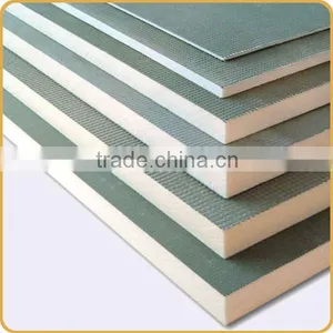 CE Approved Tile Backer Board Interior Construction Panel thumbnail-1