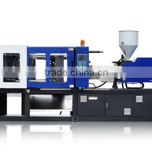 HDJS208 Tons Industrial Injection Molding Machine thumbnail-1