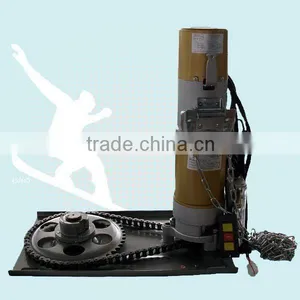 JD-800-1P Electric Roller Shutter Door Motor thumbnail-2