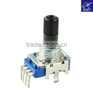 Potentiometers for Dimmer thumbnail-1