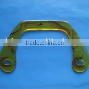 Plastic Bag Handles/purse Handle thumbnail-1
