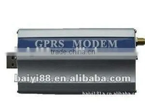 USB Q2403A WIRELESS GPRS SMS INDUSTRIAL MODEM thumbnail-1