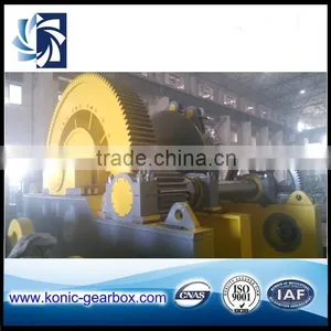 Fast Supplier Reduction Gearbox Made in China thumbnail-1