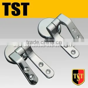 Toilet Seat Hinge Set thumbnail-1
