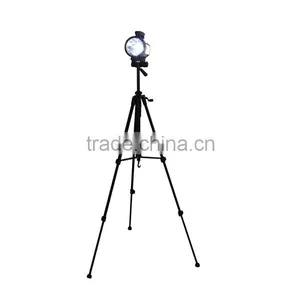 High Brightness With High-efficient Led Fishing Flashlight thumbnail-2