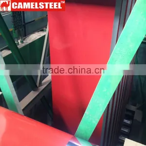 Prepainted Cold Rolled Steel Coil thumbnail-1