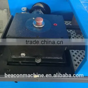 2016 The Lowest Price of PT411 Diesel Fuel Injector Test Bench With Prime Quality thumbnail-3