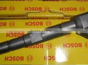 Orginal and Genuine BOSCH Common Rail Injector 0445120007 for CASE 2830957, DAF, IVECO, VW FROM BEACON MACHINE thumbnail-1