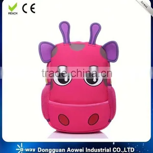 Backpack Promotional Cheap thumbnail-2