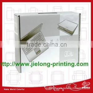 Manufacture Notebook PC Package Box thumbnail-1