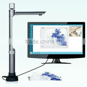 Document Camera With Dual Lens V520 thumbnail-1