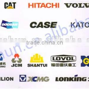 Excavator Clamshell Bucket For DOOSAN DX420LC/DX350LC/DX300LL/S225LL/DH258LC-7/S225DX225L thumbnail-6