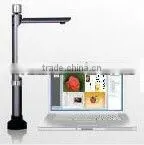 5.0 Mega Pixel Document Camera Case, Document Camera Digital Visualizer Camera, thumbnail-1