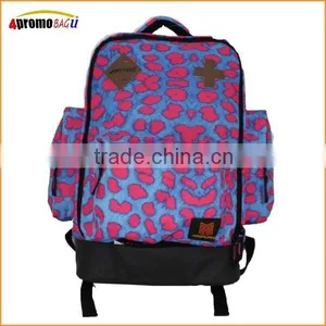 Fashion School Backback 2015 thumbnail-1