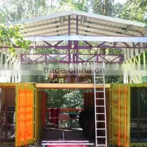 Shipping Container Homes thumbnail-2