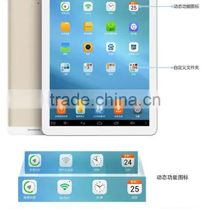 Original 9.7inch Retina Teclast P98 3G Octa Core MTK8392 GPS Tablet PC WCDMA Android 4.4 2GB/16GB13.0MP thumbnail-3