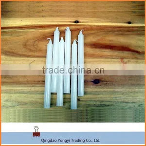 White Candles for Daily Use thumbnail-5