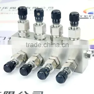 8way Valve Manifolds thumbnail-1